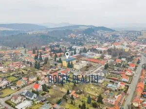 Prodej bytu 3+kk, Žebrák, Sídliště, 62 m2