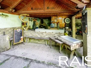 Prodej rodinného domu, Víchová nad Jizerou, 145 m2