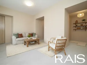 Prodej apartmánu, Brno, 34 m2