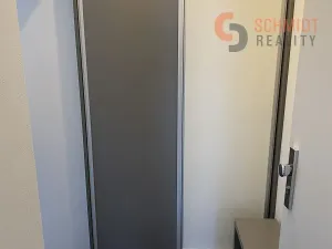 Pronájem bytu 2+kk, Brno, Vlhká, 45 m2