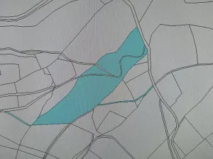 Prodej lesa, Pecka, 35108 m2