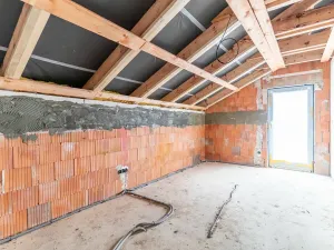 Prodej rodinného domu, Lysovice, 160 m2