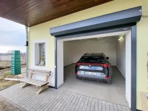 Prodej bytu 3+kk, Hrádek, 112 m2