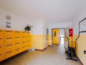 Prodej bytu 1+1, Rokycany, Pod Ohradou, 35 m2