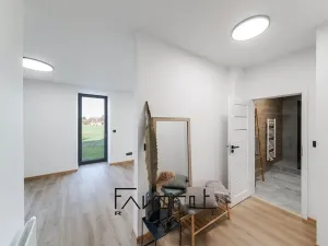 Pronájem bytu 2+kk, Ostrava, U Hrůbků, 56 m2