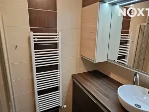 Pronájem bytu 2+kk, Tábor, Ke Chlumu, 55 m2