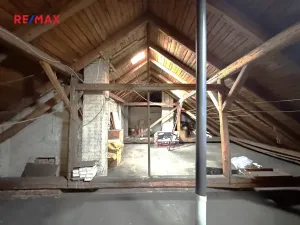 Prodej rodinného domu, Litovel, Palackého, 132 m2