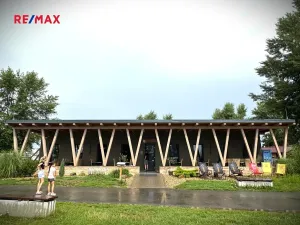 Prodej restaurace, Pasohlávky, 272 m2