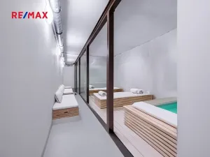 Prodej bytu 3+kk, Svoboda nad Úpou, Nádražní, 65 m2