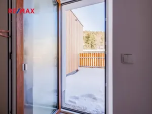 Prodej bytu 2+kk, Svoboda nad Úpou, Nádražní, 56 m2