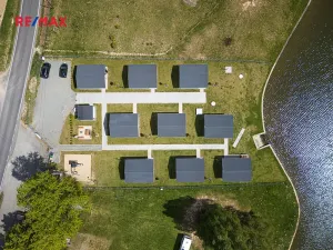 Prodej ubytování, Nový Malín, 369 m2