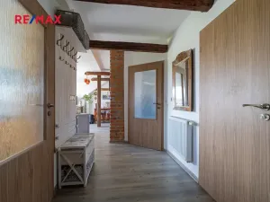 Prodej bytu 3+kk, Šumperk, Žerotínova, 74 m2