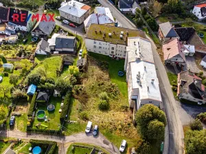 Prodej pozemku pro bydlení, Králíky, 1013 m2