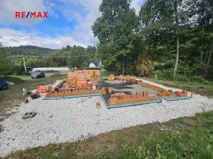 Prodej rodinného domu, Hraběšice, 223 m2