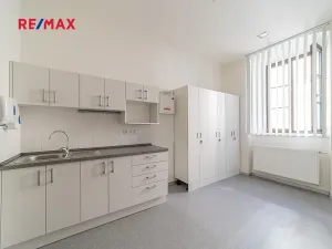 Prodej obchodního prostoru, Králíky, 5. května, 519 m2