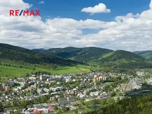 Prodej bytu 1+kk, Vrbno pod Pradědem, Žižkova, 42 m2