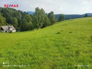 Prodej pozemku pro bydlení, Lipová-lázně, 22105 m2