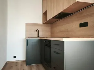 Pronájem bytu 2+kk, Most, Komořanská, 41 m2