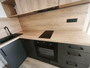 Pronájem bytu 2+kk, Most, Komořanská, 41 m2