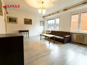 Prodej bytu 1+kk, Praha - Žižkov, Lukášova, 34 m2