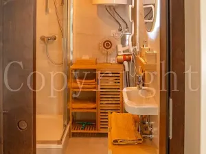 Prodej bytu 1+kk, Líšnice, Spálený Mlýn, 25 m2