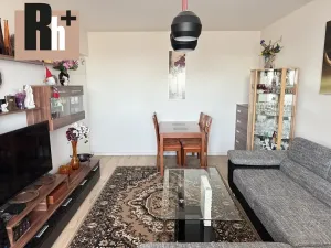 Prodej bytu 3+1, Ostrava, U Školky, 69 m2