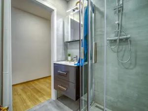 Pronájem bytu 3+1, Slaný, Plynárenská, 66 m2