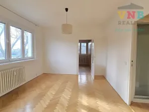 Prodej bytu 3+1, Prostějov, sídl. Svobody, 55 m2