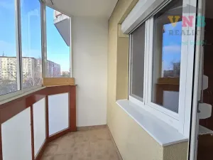 Prodej bytu 3+1, Prostějov, sídl. Svobody, 55 m2