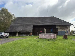 Prodej rodinného domu, Kněžnice, 300 m2