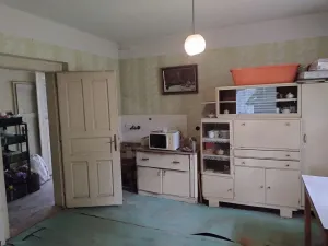 Prodej rodinného domu, Kněžnice, 300 m2