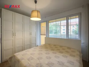 Prodej bytu 3+1, Rokycany, Pražská, 75 m2