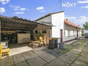 Prodej rodinného domu, Smidary, Husova, 70 m2