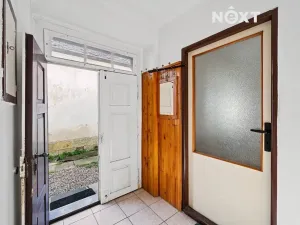 Prodej rodinného domu, Smidary, Husova, 70 m2