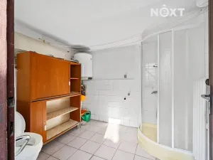 Prodej rodinného domu, Smidary, Husova, 70 m2