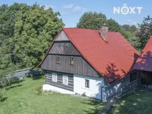 Prodej chalupy, Roprachtice, 316 m2