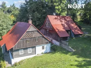 Prodej chalupy, Roprachtice, 316 m2