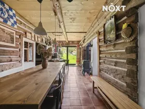 Prodej chalupy, Roprachtice, 316 m2