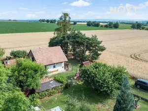 Prodej rodinného domu, Smidary, 50 m2