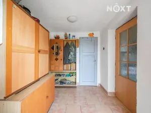 Prodej rodinného domu, Smidary, 50 m2