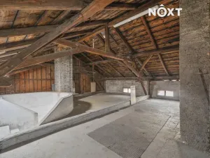 Prodej rodinného domu, Chlumec nad Cidlinou, Zámostecká, 310 m2