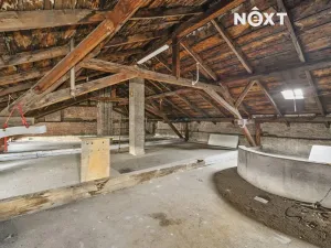 Prodej rodinného domu, Chlumec nad Cidlinou, Zámostecká, 310 m2