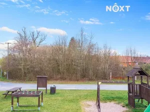 Prodej pozemku pro bydlení, Nový Bydžov, 1368 m2