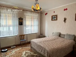 Prodej rodinného domu, Krupka, Alešova, 226 m2