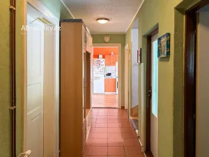 Prodej rodinného domu, Krupka, Alešova, 226 m2