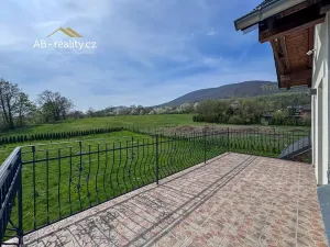 Prodej rodinného domu, Háj u Duchcova, Ke Knížáku, 243 m2