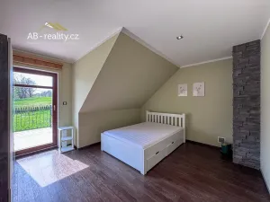 Prodej rodinného domu, Háj u Duchcova, Ke Knížáku, 243 m2