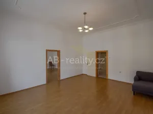 Prodej bytu 3+1, Teplice, U nádraží, 126 m2