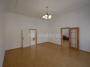 Prodej bytu 3+1, Teplice, U nádraží, 126 m2