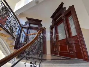 Prodej bytu 3+1, Teplice, U nádraží, 126 m2